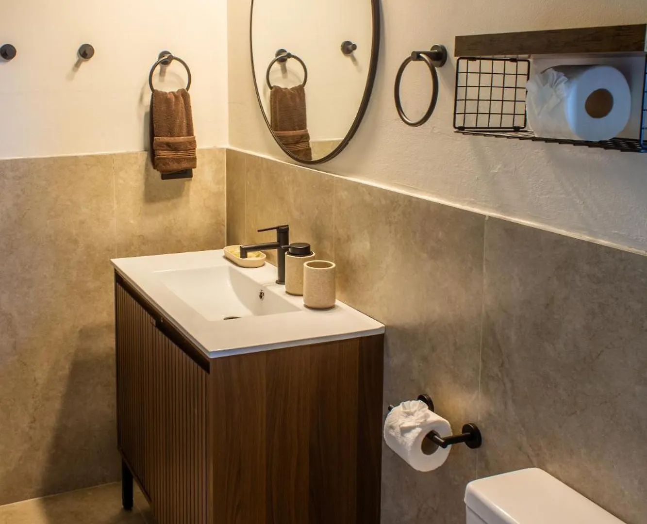 Βίλα Thefairway 6Brfamilyvilla 20-24Ppl Pool Slide Tub Lowlands Τρινιντάντ και Τομπάγκο