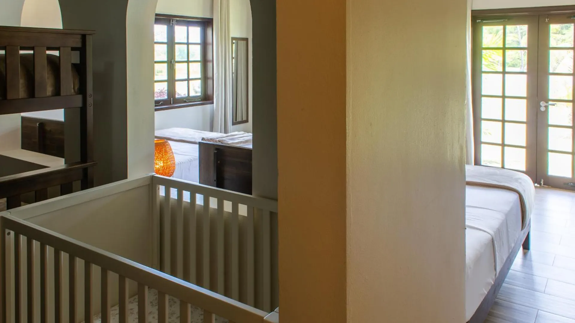 Thefairway 6Brfamilyvilla 20-24Ppl Pool Slide Tub Lowlands Τρινιντάντ και Τομπάγκο