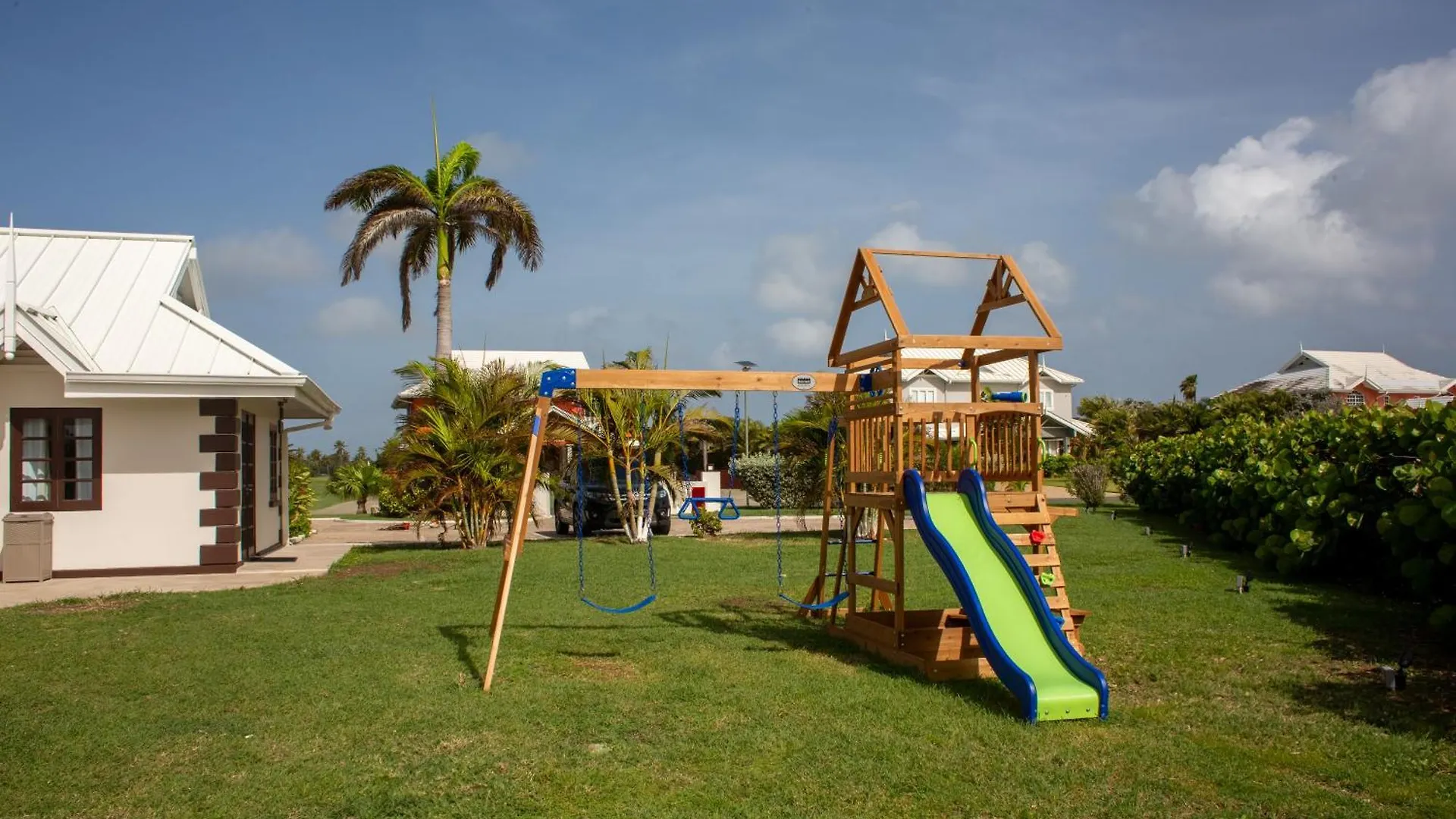 Βίλα Thefairway 6Brfamilyvilla 20-24Ppl Pool Slide Tub Lowlands