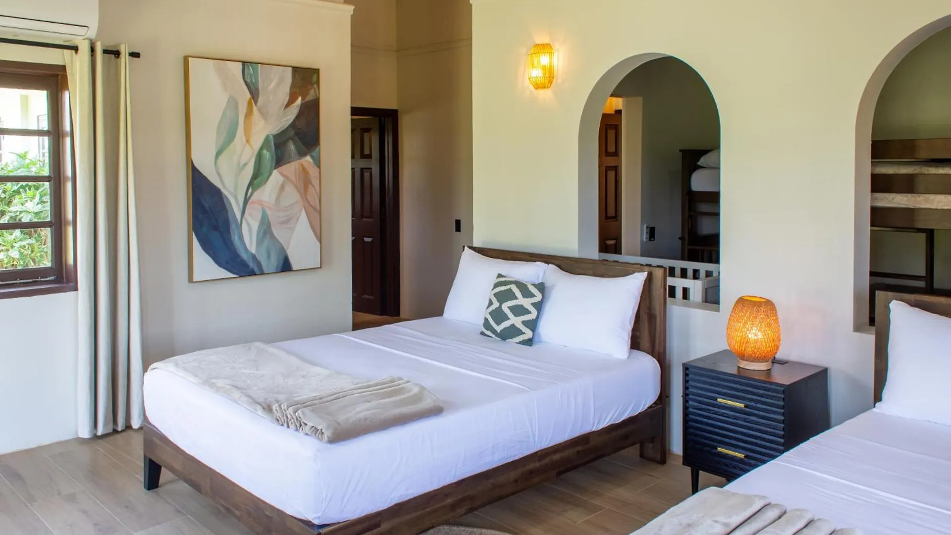 Thefairway 6Brfamilyvilla 20-24Ppl Pool Slide Tub Lowlands Trinidad och Tobago