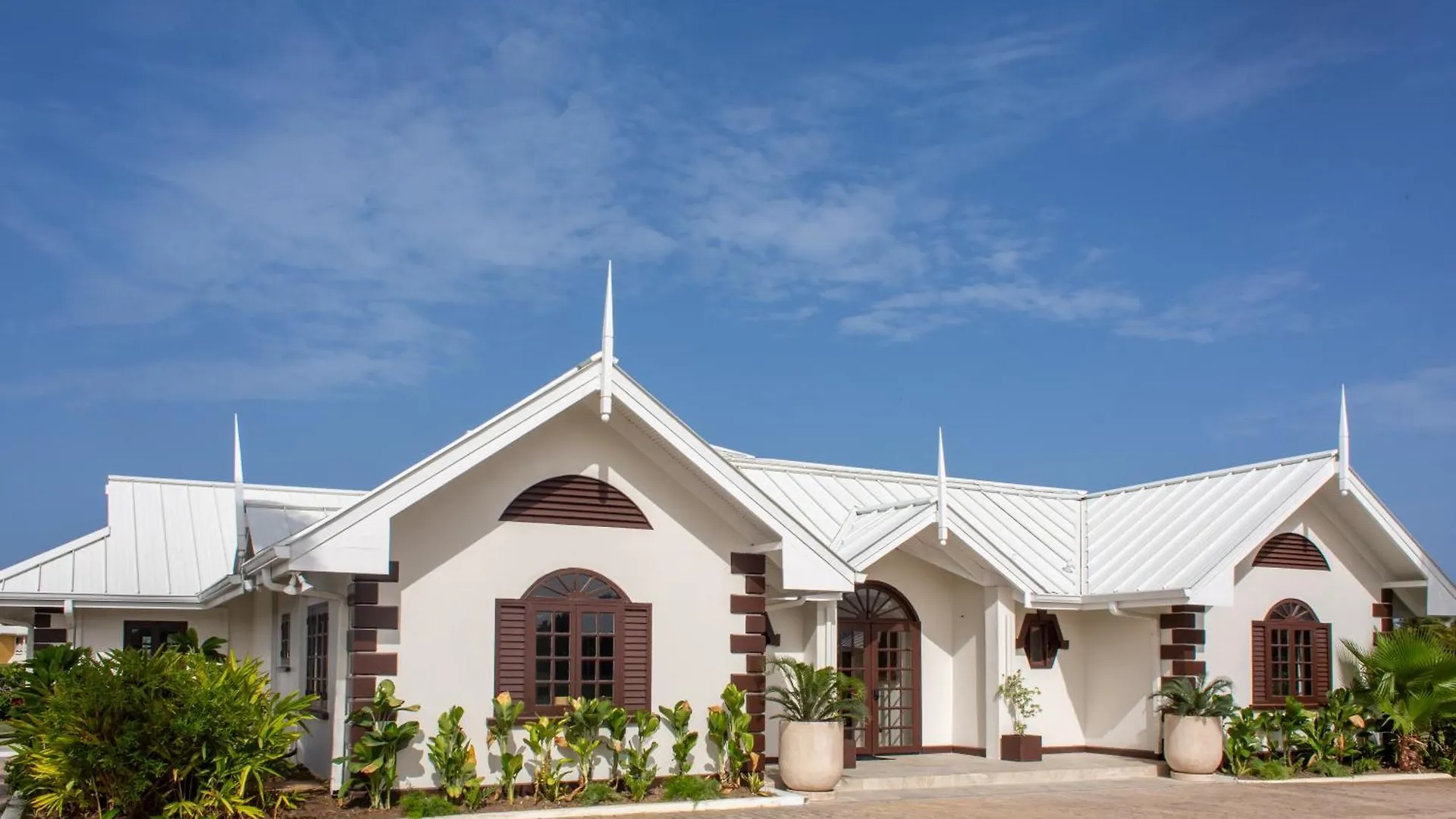 Thefairway 6Brfamilyvilla 20-24Ppl Pool Slide Tub Lowlands Trinité-et-Tobago