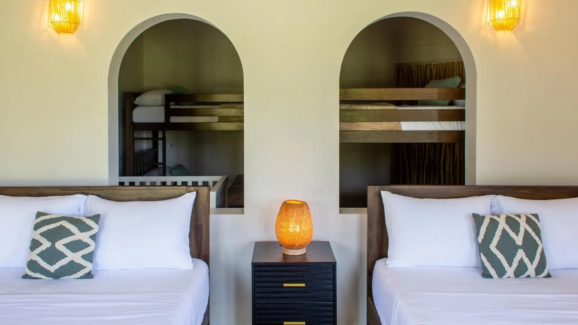 Villa Thefairway 6Brfamilyvilla 20-24Ppl Pool Slide Tub Lowlands Trinité-et-Tobago